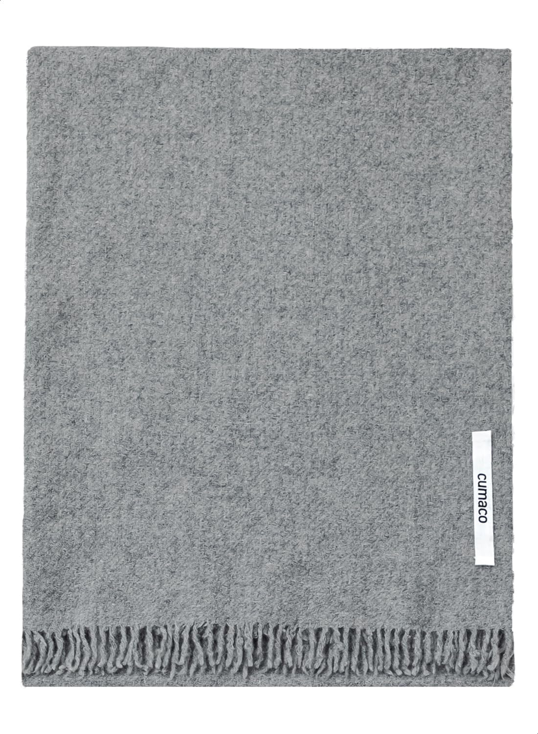 00s tornado mart long sleeve ベロア シワ加工 スカーフ男性